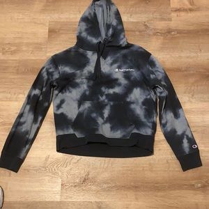 champion hoodie